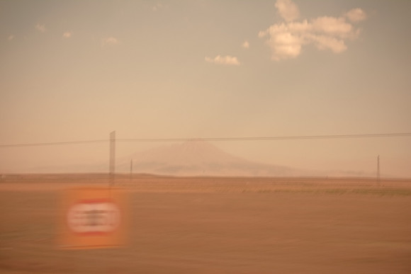 silk road #3