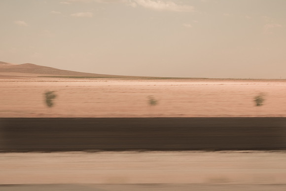 silk road #5