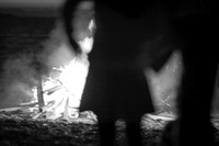 bonfire #1