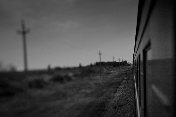 the road to chernobyl 9