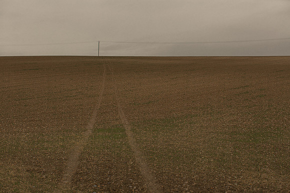 field 2 #4