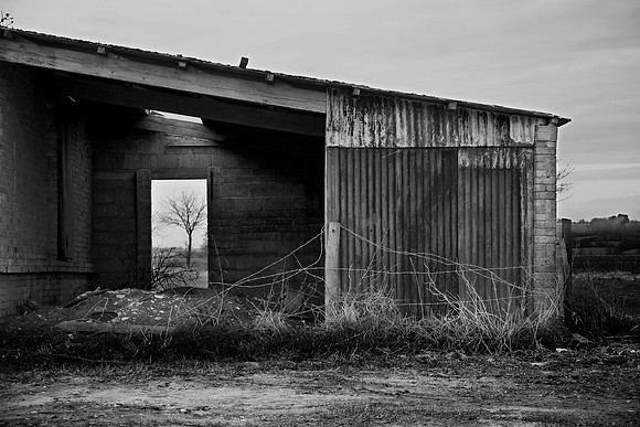 Barn