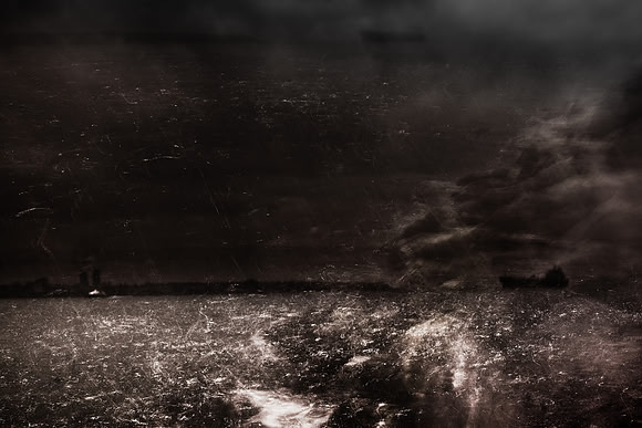 istanbul harbour #3