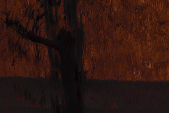 trees 24 #86
