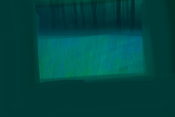 framed 3 #18