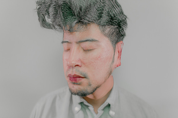 reuben wu