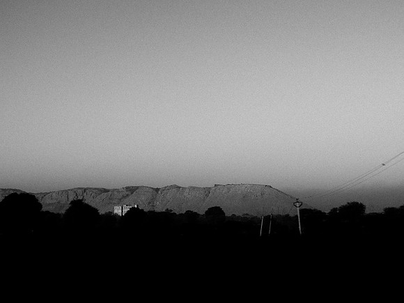 road to vrindavan #120