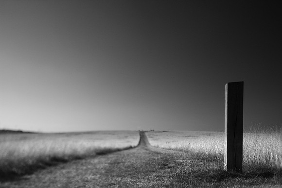 Post