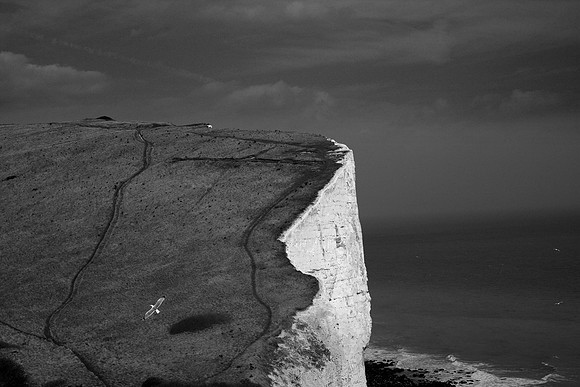 Cliff 6