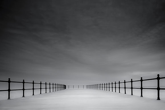 Railings revisited