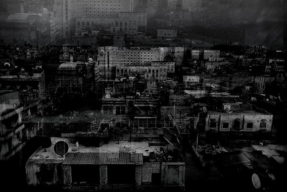 damascus #1943
