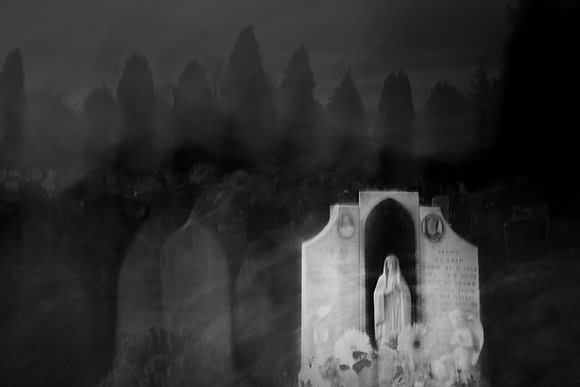 afterlife #6