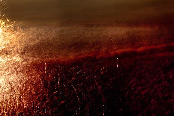 sea of blood #15