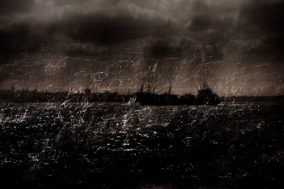 istanbul harbour #6