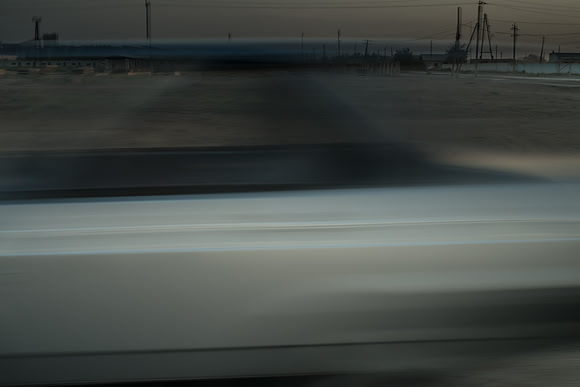 silk road #29
