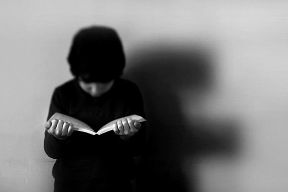 The singer