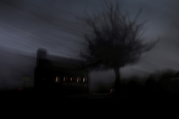 oare marshes #3