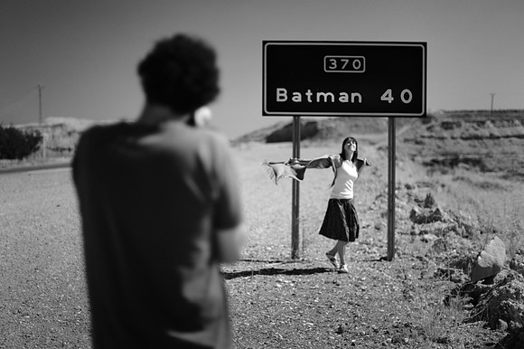 batman 40