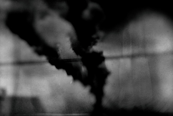 chernobyl #61