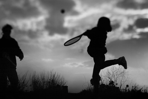 Tennis 1