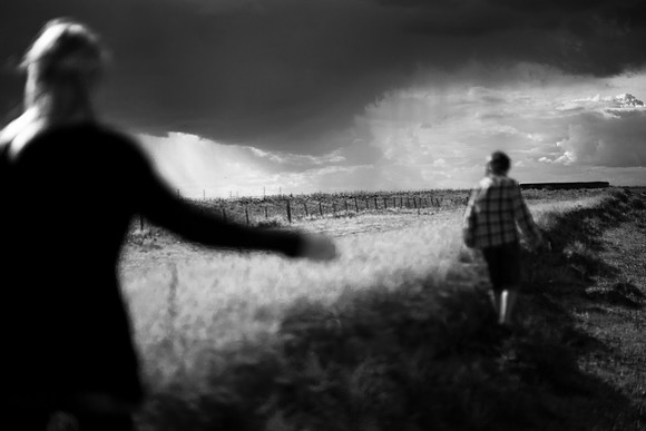 walk 5