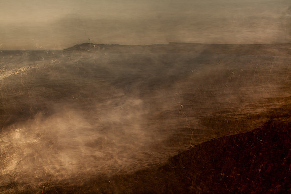 sea of blood #3