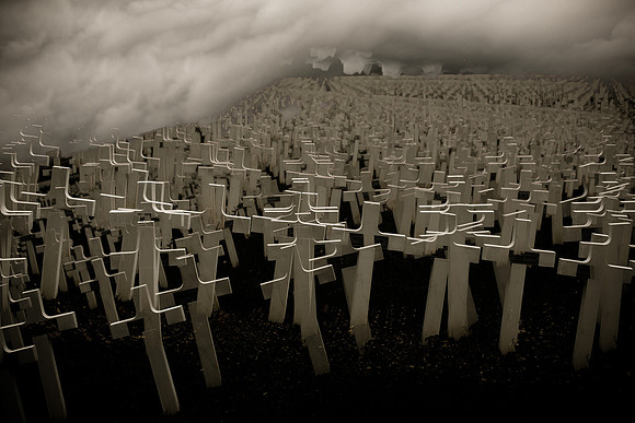 western front #15