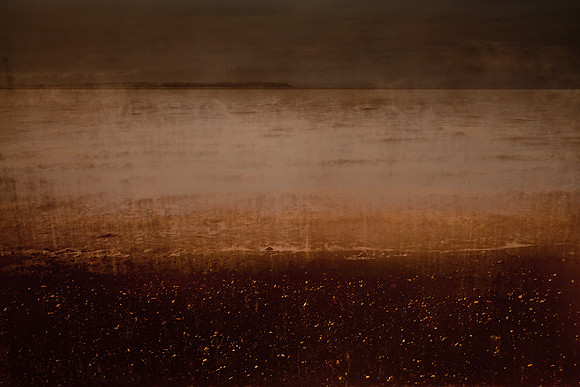 shoreline #5
