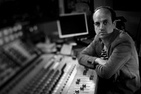 british composer matthew herbert