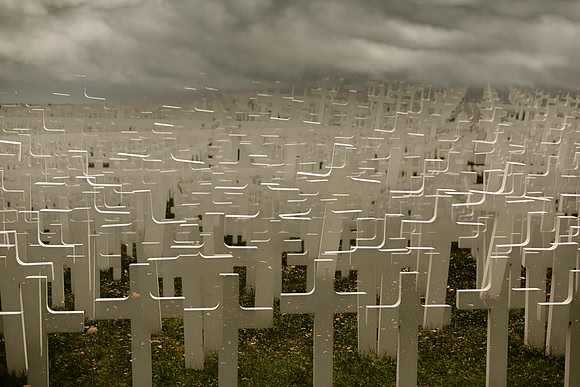 western front #1