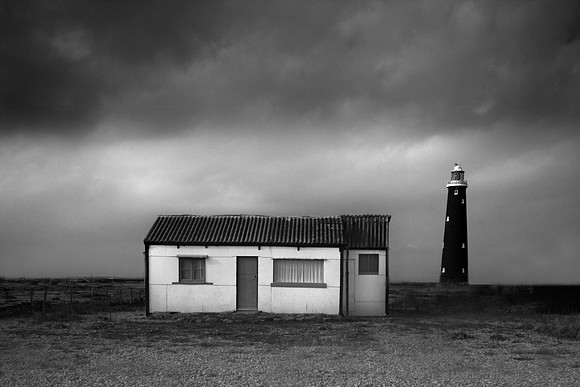 Lighthouse