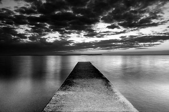 Night jetty 3