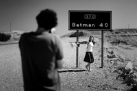 batman 40