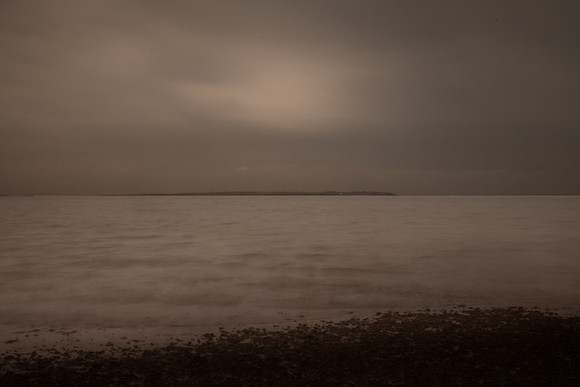 shoreline #1
