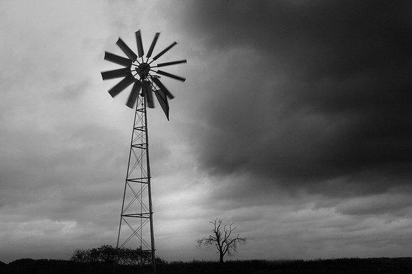 Windmill