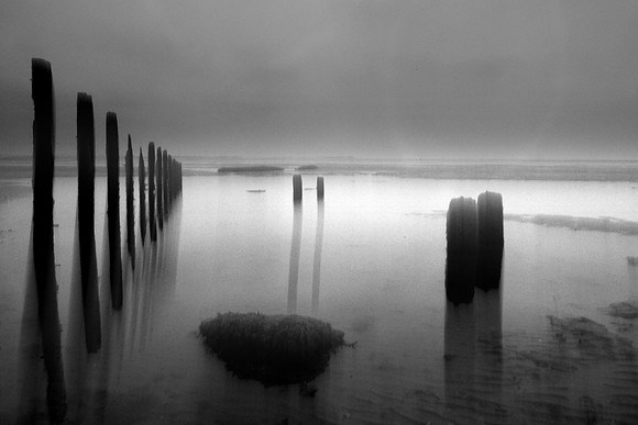 Beach blur 3