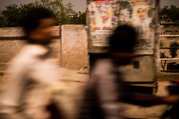 INDIA-2496