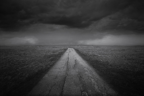 Road to nowhere 2