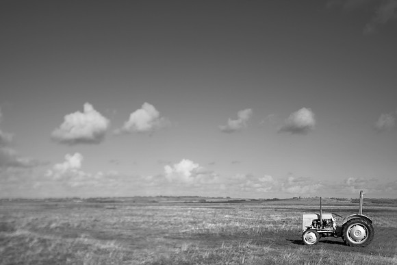Tractor