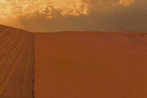 sahara #2