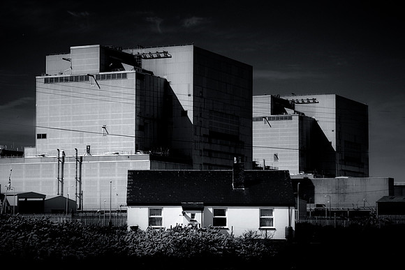 Nuclear power