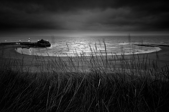 Evening