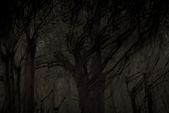 trees 67 #156