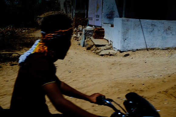 INDIA-10406