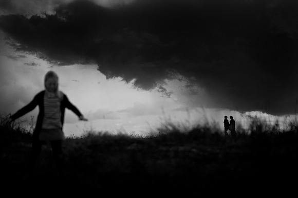walk 1