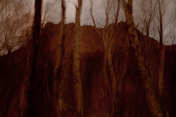 north west frontier #3