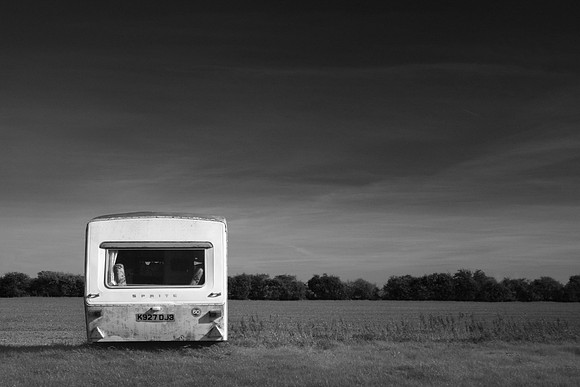 Caravan 2