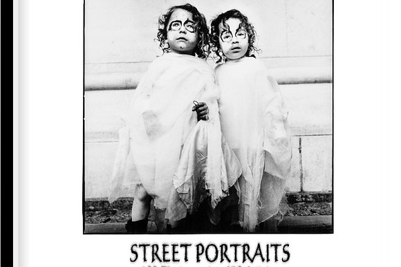 street portraits