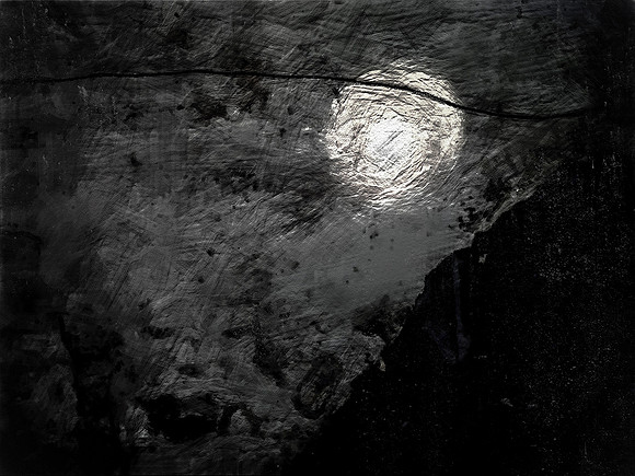 luna 5-57