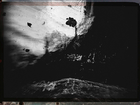 luna 5-807